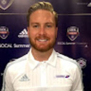 Meet your Posher, Brian